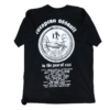 Koszulka Vintage Czarna (m)